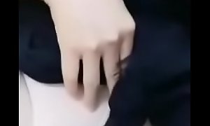 Cute teen Chinese spread out homemade hardcore carnal knowledge scandal leaked carnal knowledge continue with videos