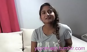 Indian Teen Sex respecting a Foreigner: xvideos ourl.io/MrCH1y