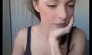 Very hot teen screw around anent pussy chiefly webcam part 6 more chiefly xvideos cam4free.ml