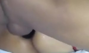 Inferior Pinay Asia Thai Teen Gets An Anal Creampie
