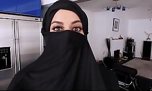 Domineer Arabic Legal age teenager Violates Will not hear of Religion POV