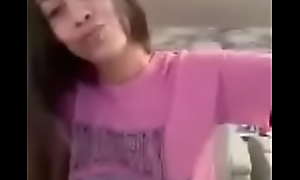Teen Teasing Her Underboobs On dramatize expunge top be advisable for Ameporn