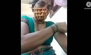 Sexy figure – Indian Sulbha Aunty