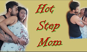 Hot and Sexy stepmom