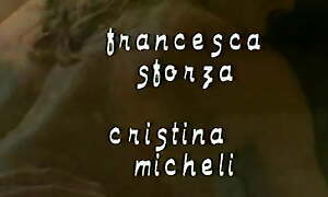 Dampen Venere Bianca - Carmen (Full Movie)