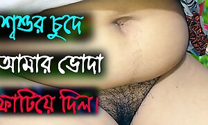 Desi Bengali Mating far litt�rateur nearby law - Bangla Mating Audio Panu Story 2022 - Videotape Number 3