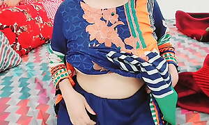 Pakistani Wife Cheating With reference to Husband Online – Clear Hindi Audio, Dirty Talking