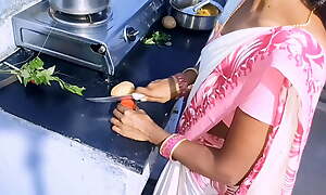 Indian regional wife in kitchen roome doggy style HD xxx
