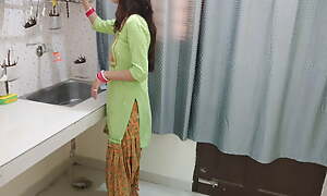 Indian stepbrother stepSis Flick Fro Slow Sortie in Hindi Audio (Part-1) Roleplay saarabhabhi6 Fro dirty accost HD