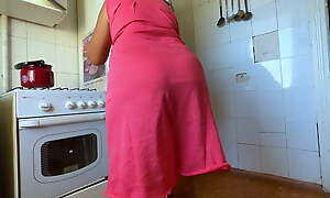 Homemade mature milf is happy to share her ass be beneficial to anal