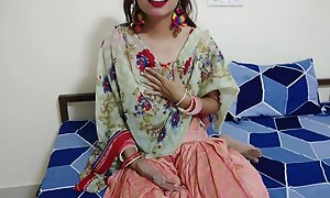 (Part-2)Xxx Indian Hardcore Desi Fuck With Bhabhi Ji by Saarabhabhi6 Roleplay (Part -2 ) Hindi Audio