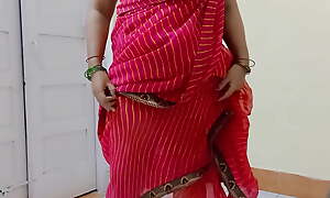 Sangeetas hot photo overnight bag with Telugu audio