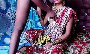 Karwa Chauth Special Newly Spoken for Couple Chief Sex