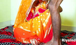 Diwali Ke Din Suhagrat - First Time eon Sex