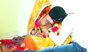 DIRTY BHABI FUCKED Off out of one's mind DESI HUGE COCK IN SUHAGRAT - DESI STYLE