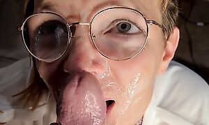 big cumshot essentially my frowardness and i play close to cum