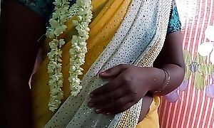 Indian hot ungentlemanly removing saree