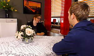 Private Deutsche Swinger 3 - Episode 4