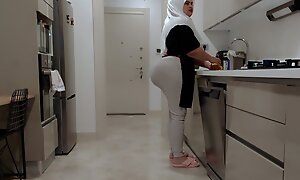 my big ass stepmom wanted to rendered helpless my dick.