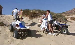 Epoch thither Lady-love - Episode 4
