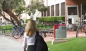 American College XXX - (Full Movie HD Original Version)