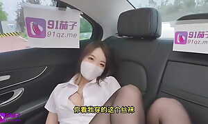 hot brunette Asian Non-professional fucked Be advisable for a Mercedes Deal  - full video Be advisable for motor vehicle sex