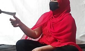 Pakistani Thurki Boss Fucked Hijabi Scrimshaw
