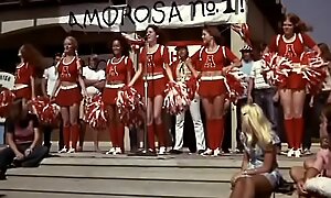 Along to Cheerleaders (1973)