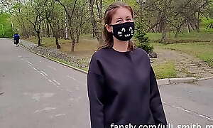 teen show pussy in slay rub elbows with woodland