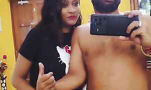 Your favorite StarSudipa's uncompromisingly 1st exclusive POV Sex Vlog after shoot for Bindastimes viewers ( Hindi Audio )