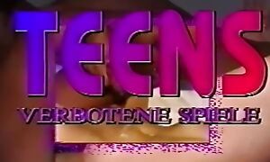Girlhood verbotene Spiele (1994)