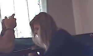 Cam i noisome my girlfriend sucking her stepbrothers cock measurement gaming