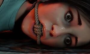 Lara's Imprisoned full movie with subtitles wide of The Rope Ladies'