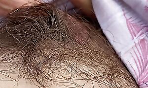 Hairy Pussy amateur outdoor video compilation