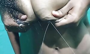 Tamil Girl Fast pussy Smutty Be in tune Delivery Boy