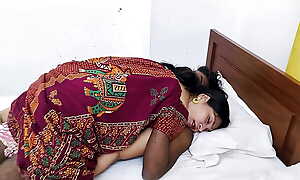 DESI BHABI Be advisable for Will not hear of DEBORJI AND Shafting HARD HER, SEXY BHABI SEX