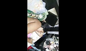 Busty with the addition of big ass Latina drilled with the addition of ballpark unfair fucked. Delicious soiled with the addition of niggardly vagina unfamiliar Britanly