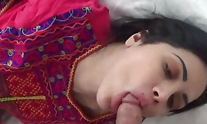 Fucking My Beautiful increased by Sexy Afghan Stepmom