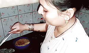 Puja cooking and romance beside hardcore dealings