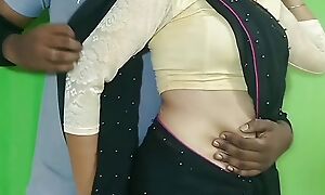 Tamil wife prosaic her bed to husband friend wife exchange