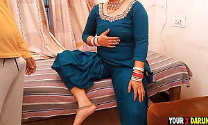 Stepmom Wants Ripen into Dulhan Of Her Stepson