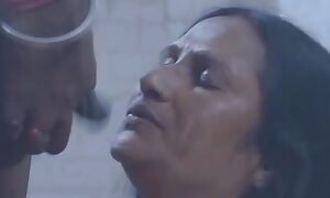 Desi Bhabhi Having Hardcore Lovemaking With Devar