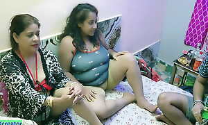 Hindi Homemade Sex Party! Indian Sex