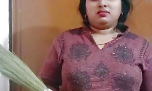 Desi Indian demoiselle seduced as the crow flies there was no become man companionable Indian desi sex video