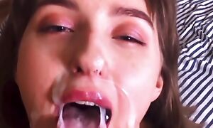 7 Bluntly Of Cumshots, But You'll Come Faster. Have Not To Cum The Challenge.