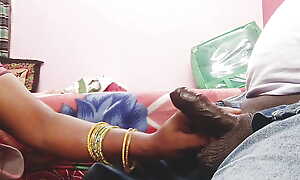 Indian maid blowjob, telugu dirty talks.