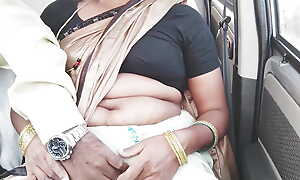 Part -2, telugu hot girl dirty talks, car sex.