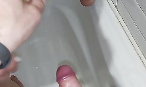 Hairy teens 18+ trying anal for along to first time in along to shower 4K