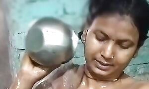 Desi Bhabhi Piss hither Mouth with the addition of Enjoy hither Do up