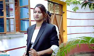 DESI OFFICE MANAGER HARDCORE Have a passion In OFFICER FULL MOVIE